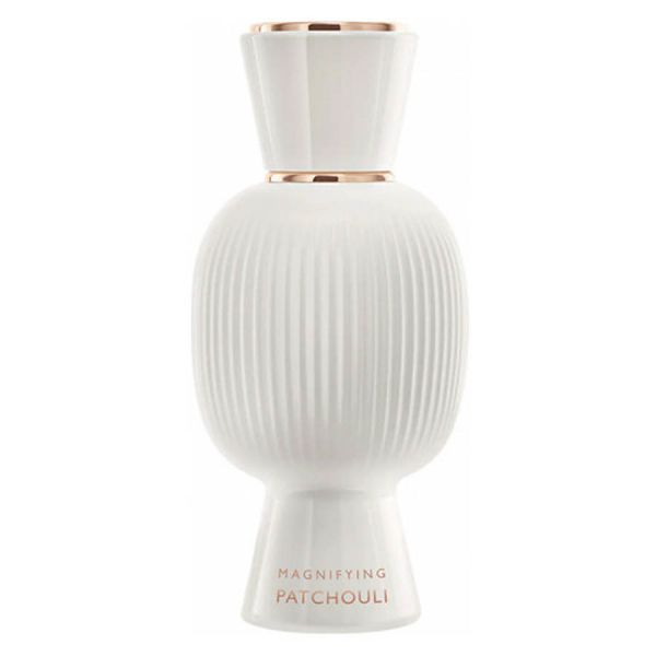 Bvlgari Allegra Magnifying Patchouli Essence For Women edp 40 ml